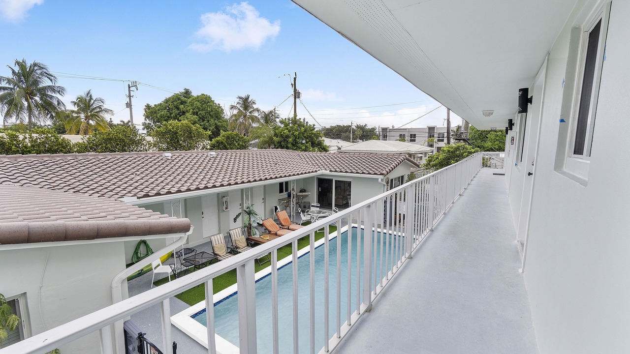 Photo of Outdoor in Cypress Point