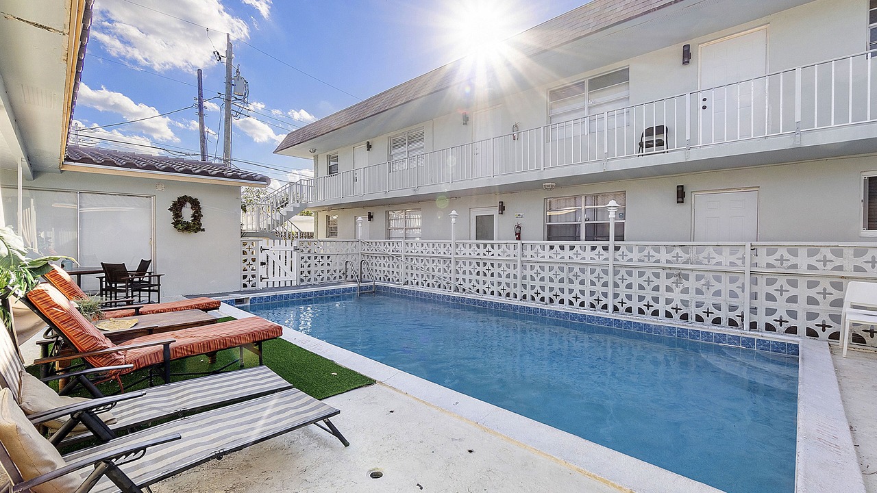 Photo of Outdoor in Cypress Point