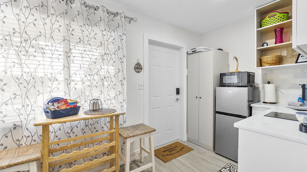 Photo of Kitchen in Cypress Point
