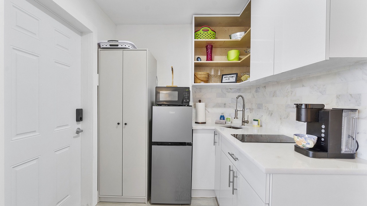 Photo of Kitchen in Cypress Point