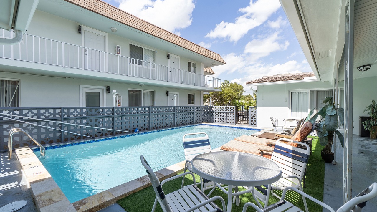 Photo of Outdoor in Cypress Point