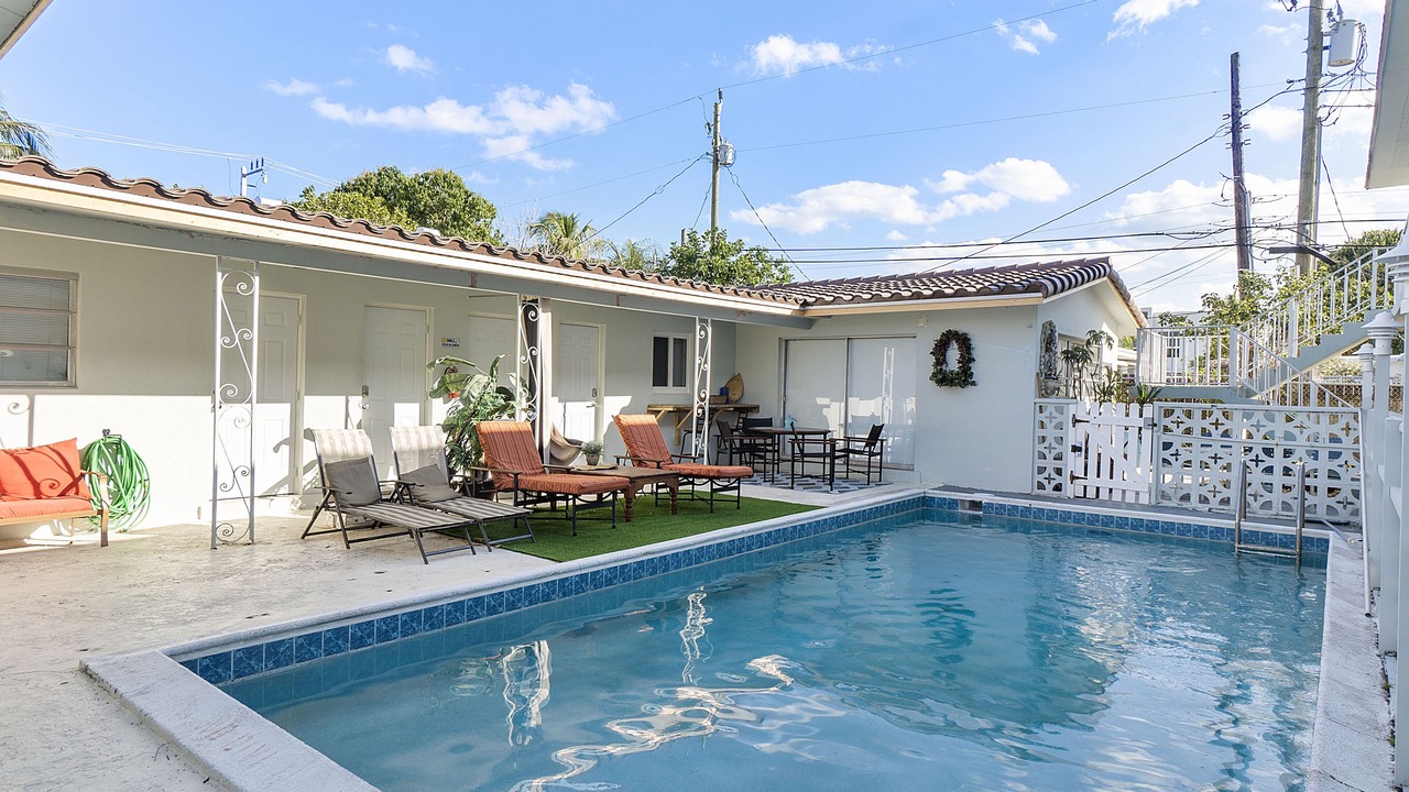 Photo of Outdoor in Cypress Point