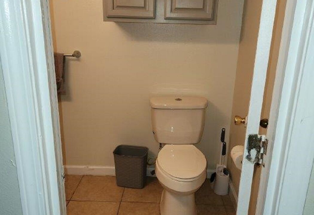 Photo of Bathroom in Little Woods