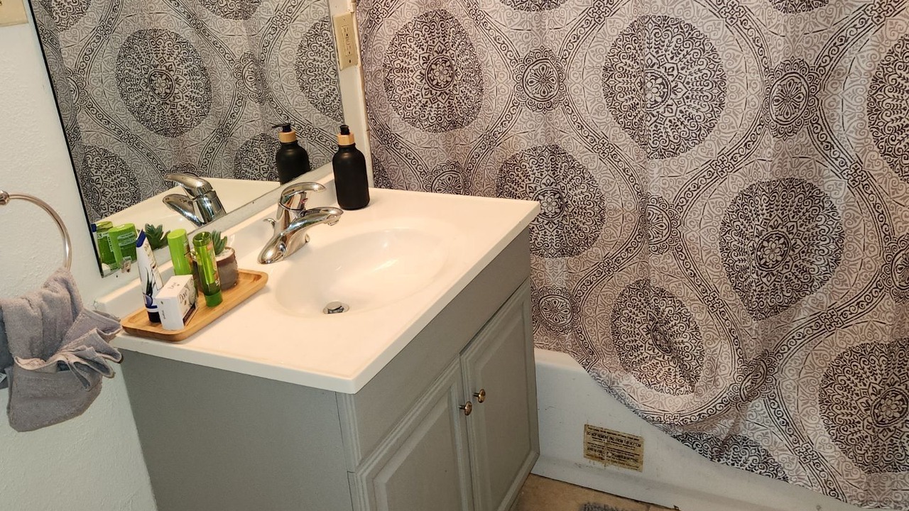 Photo of Bathroom in Little Woods