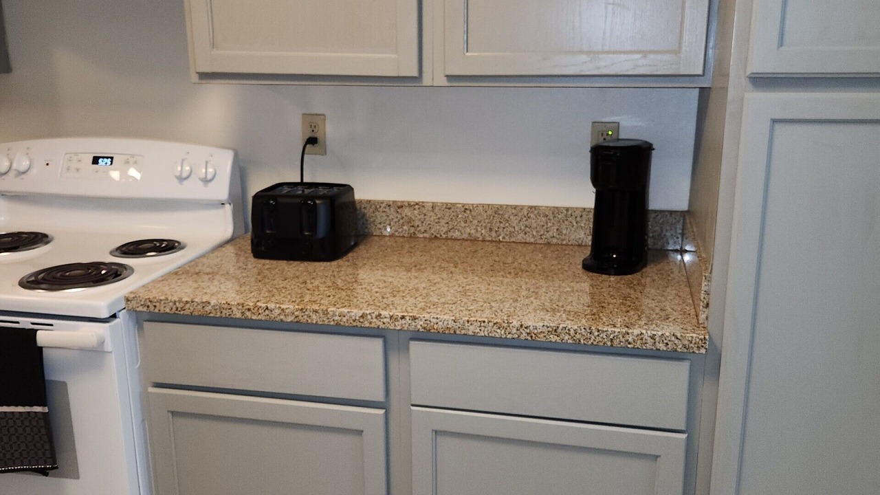 Photo of Kitchen in Little Woods