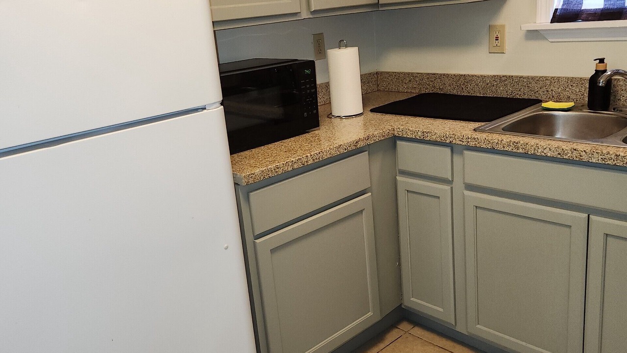 Photo of Kitchen in Little Woods