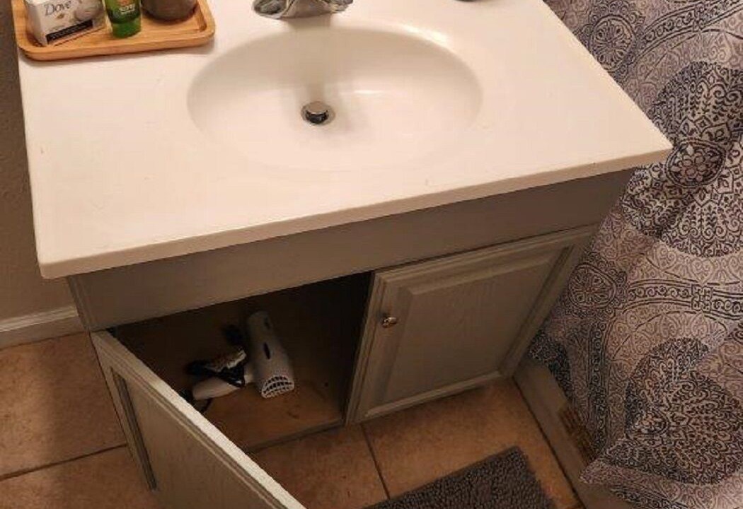 Photo of Bathroom in Little Woods