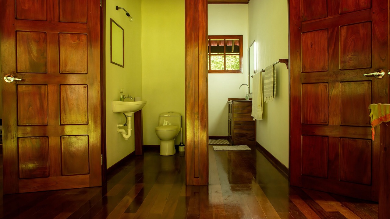 Photo of Bathroom in Palma