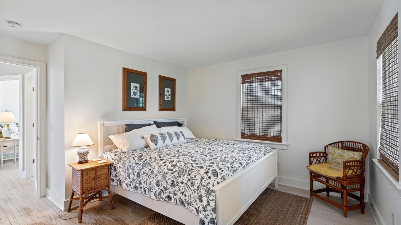 Photo of Bedroom in Village of Southampton