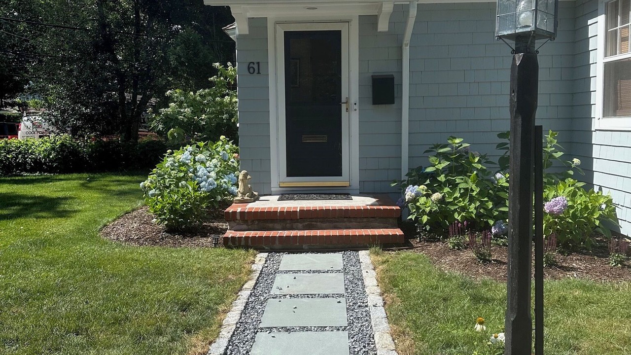 Photo of Outdoor in Village of Southampton
