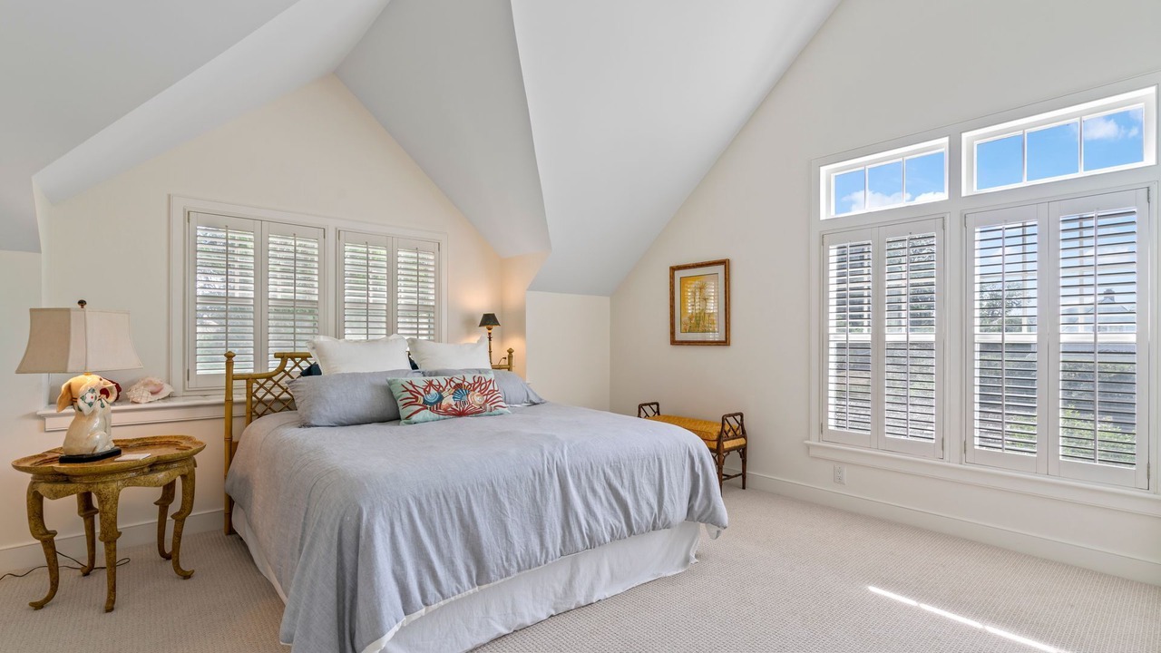 Photo of Bedroom in Village of Southampton