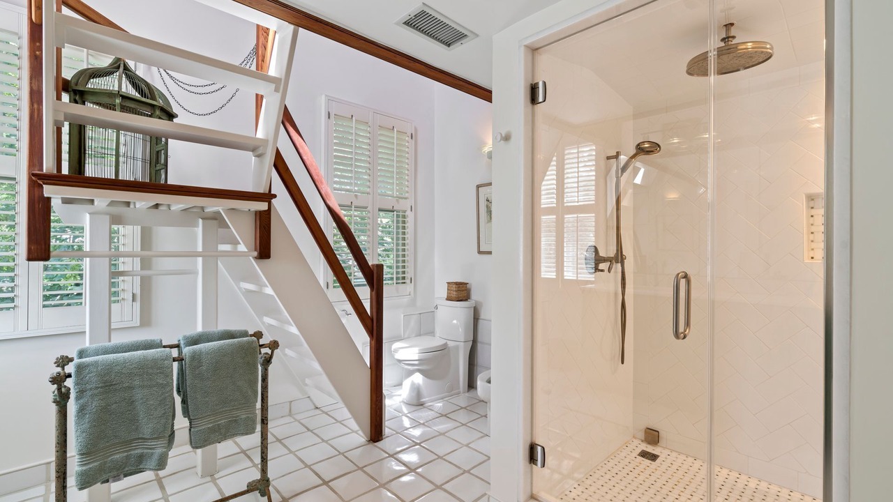Photo of Bathroom in Village of Southampton