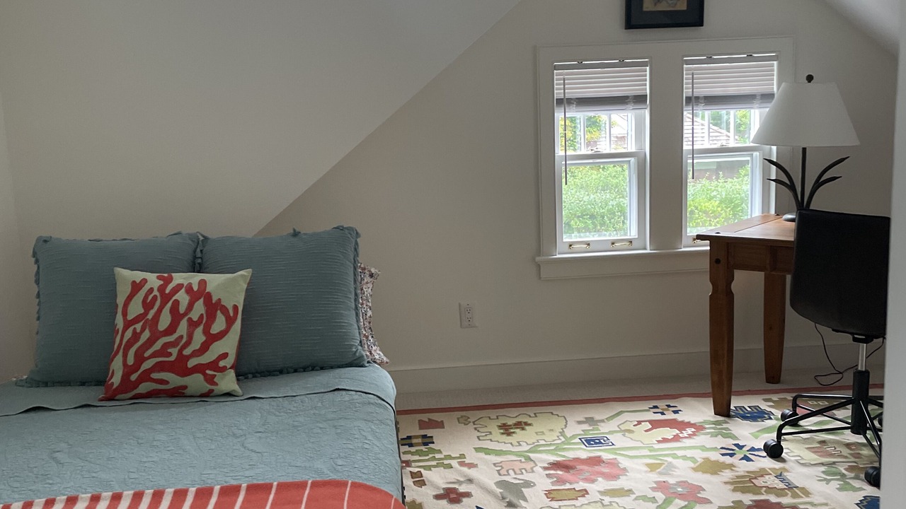 Photo of Bedroom in Village of Southampton