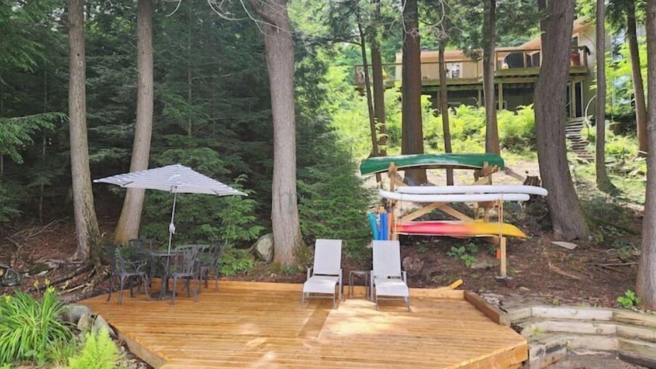 Photo of Outdoor in Haliburton