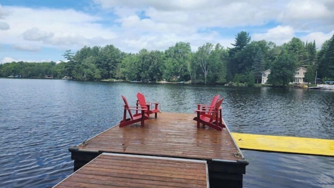 Photo of Outdoor in Haliburton