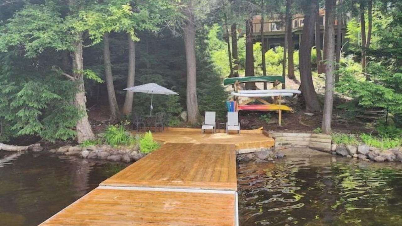 Photo of Outdoor in Haliburton