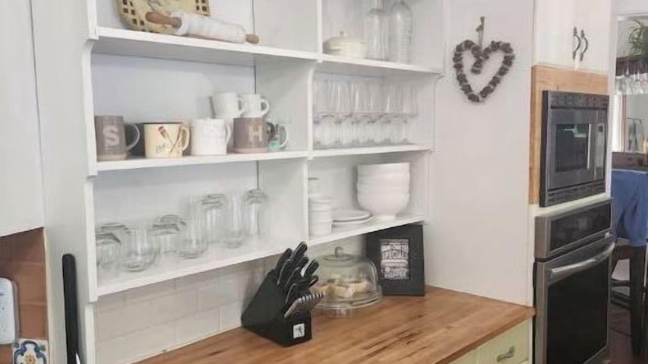 Photo of Kitchen in Haliburton