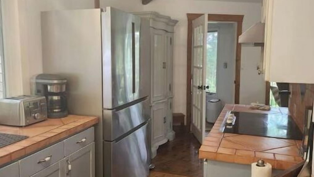 Photo of Kitchen in Haliburton