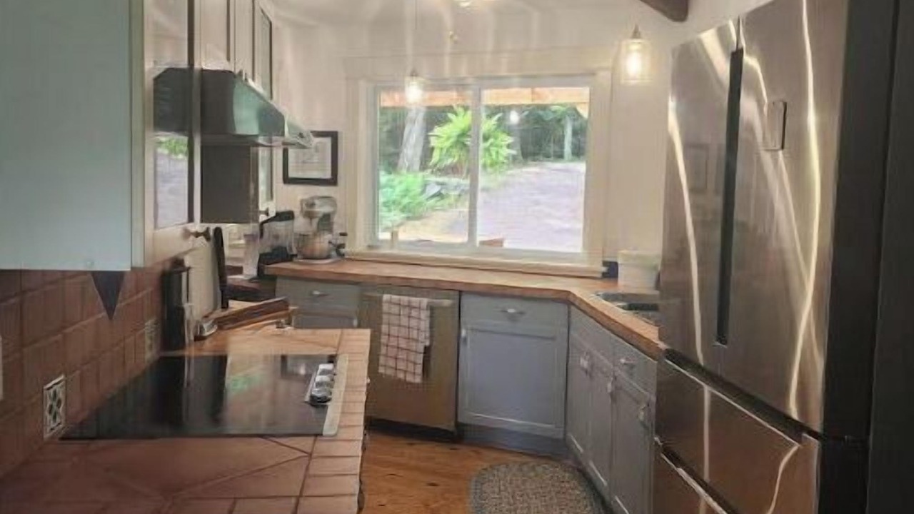 Photo of Kitchen in Haliburton