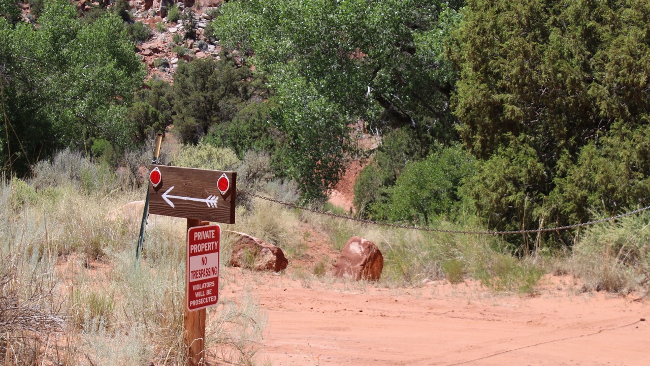 Photo of Outdoor in Hildale