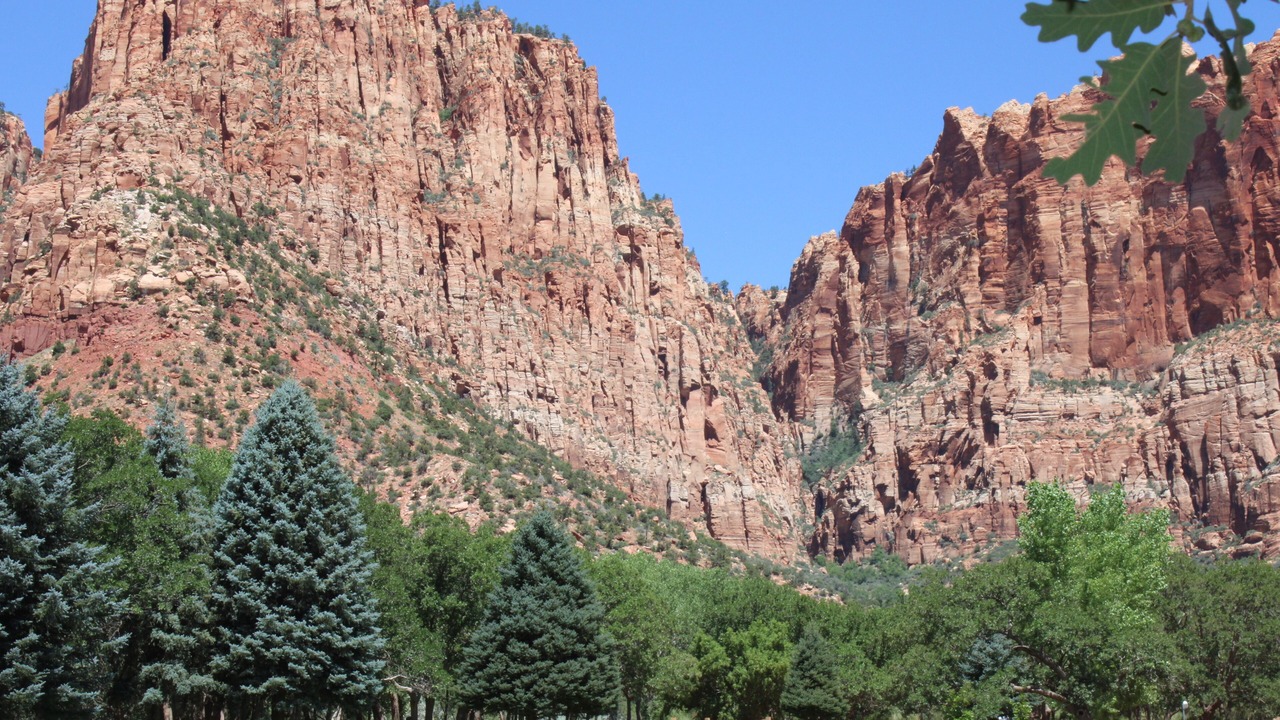 Photo of Outdoor in Hildale