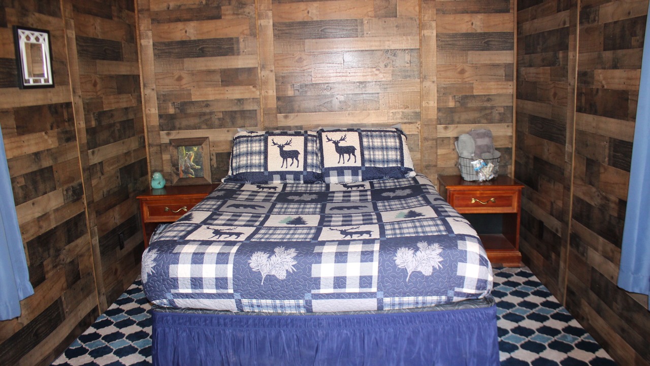 Photo of Bedroom in Hildale