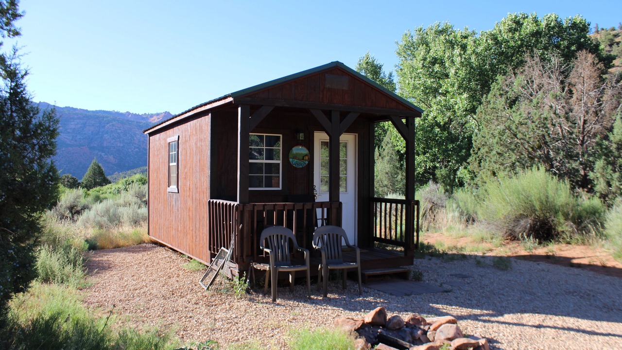 Photo of Bathroom in Hildale