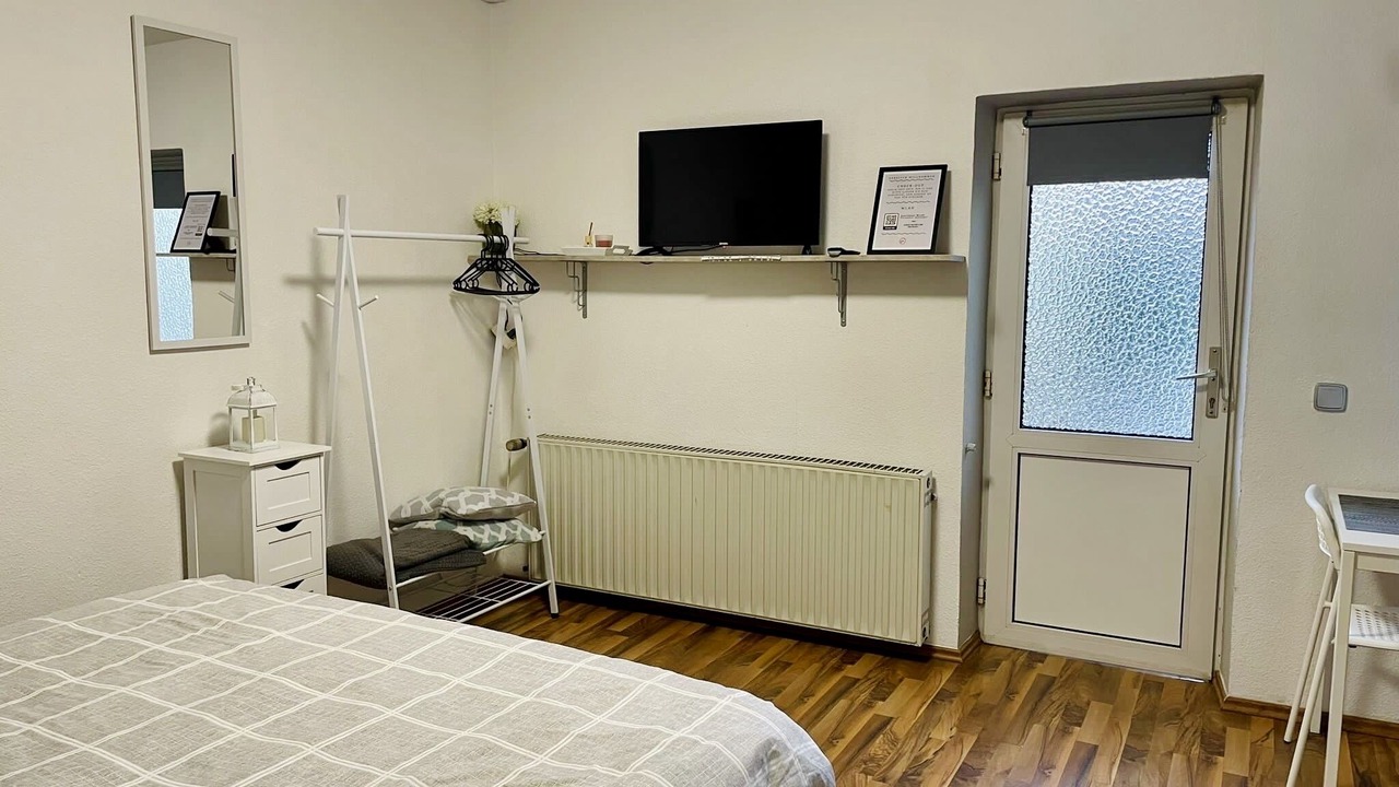 Photo of Bedroom in Bad Oeynhausen