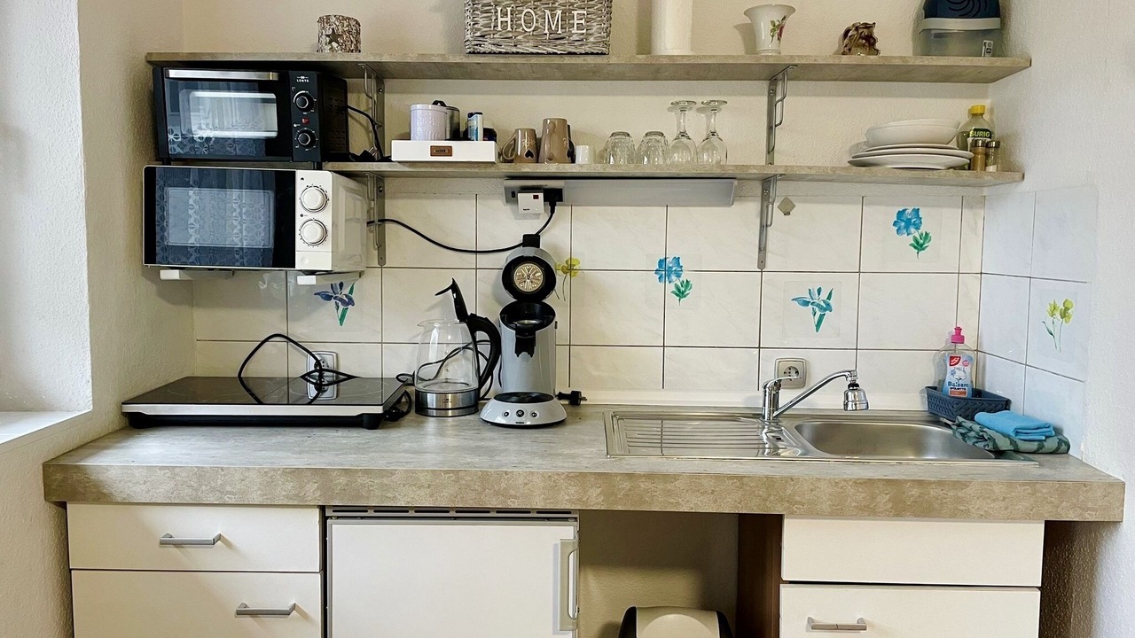 Photo of Kitchen in Bad Oeynhausen