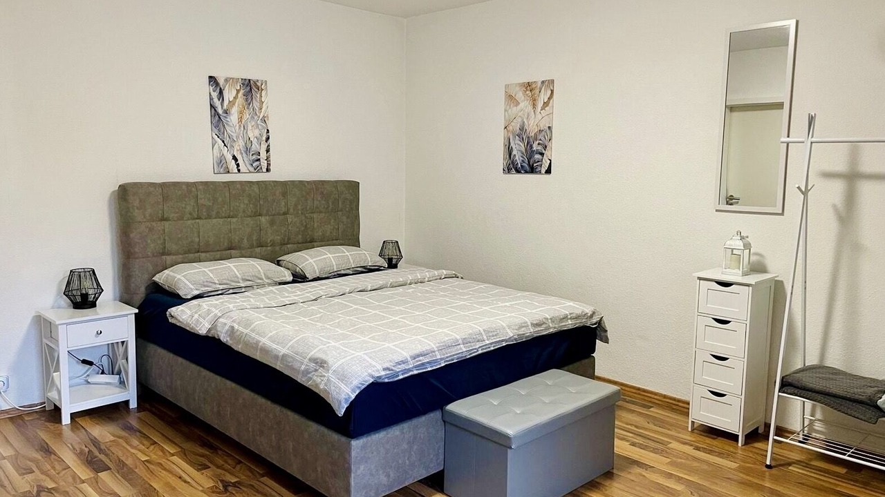 Photo of Bedroom in Bad Oeynhausen