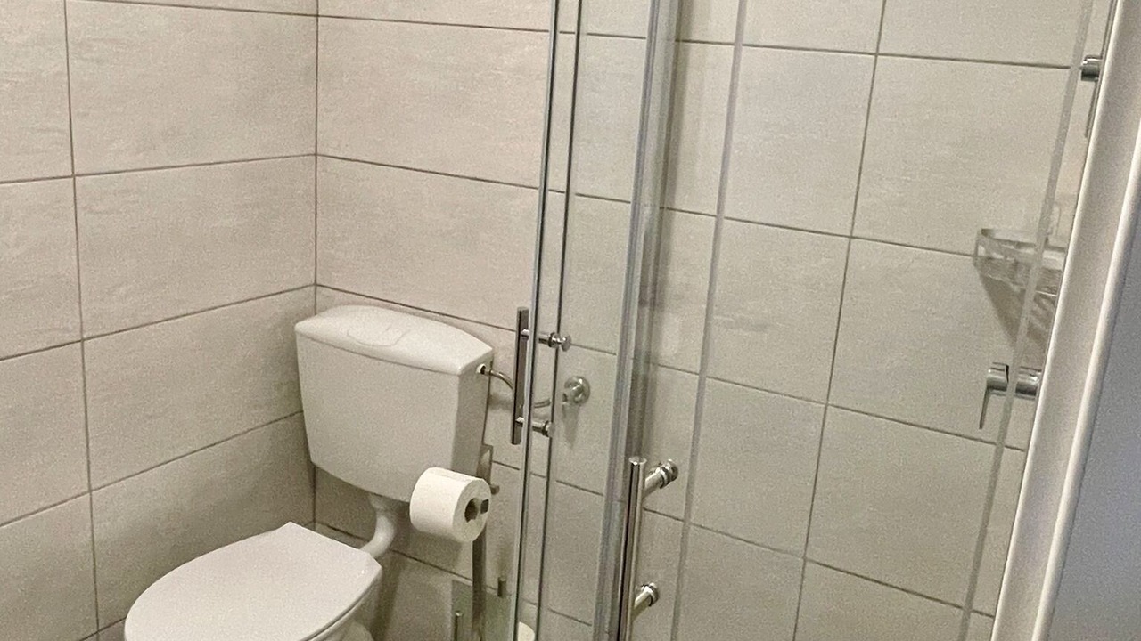 Photo of Bathroom in Bad Oeynhausen