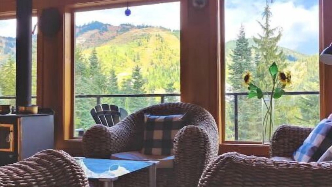 Photo of Others in Hemlock Valley