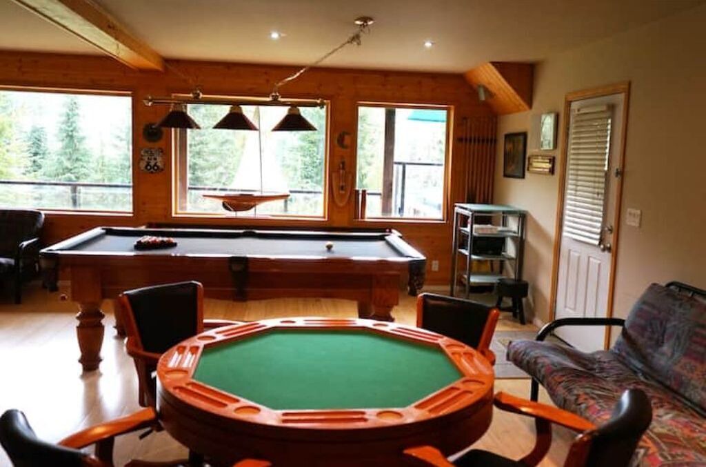 Photo of Bedroom in Hemlock Valley