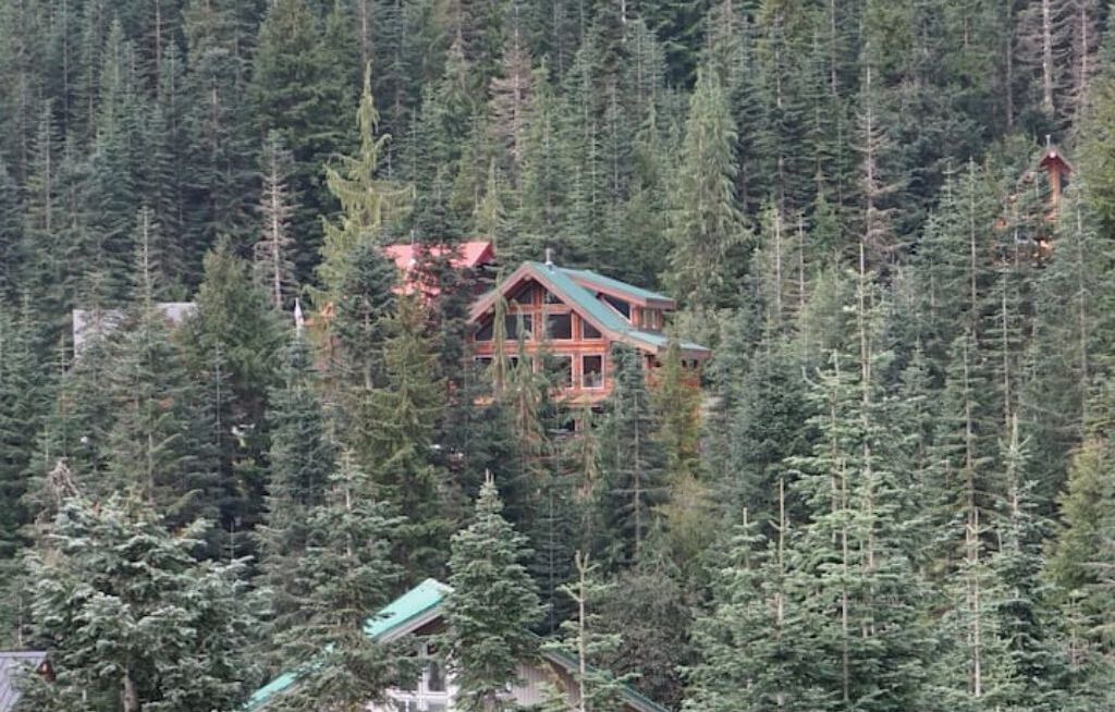 Photo of Outdoor in Hemlock Valley