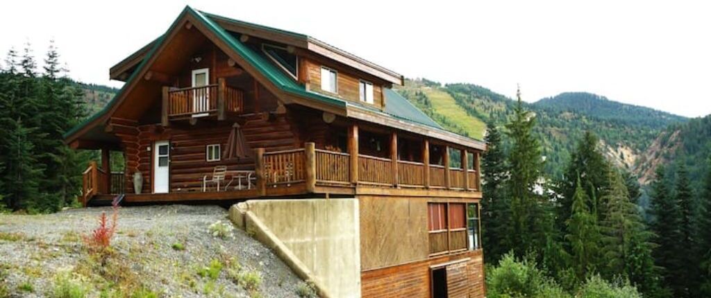 Photo of Outdoor in Hemlock Valley