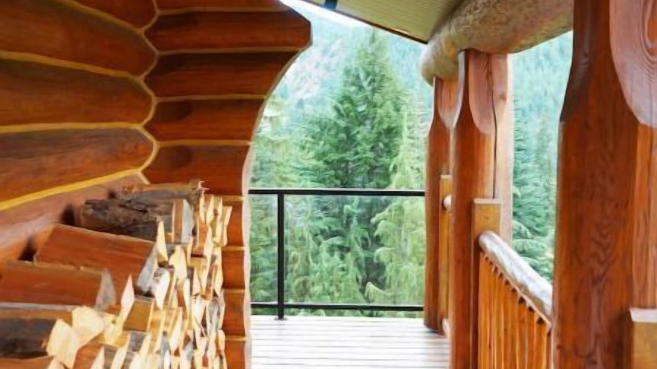 Photo of Outdoor in Hemlock Valley