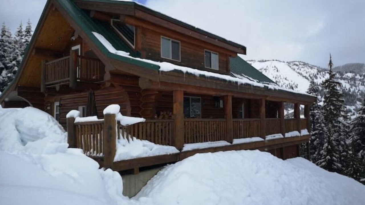 Photo of Outdoor in Hemlock Valley