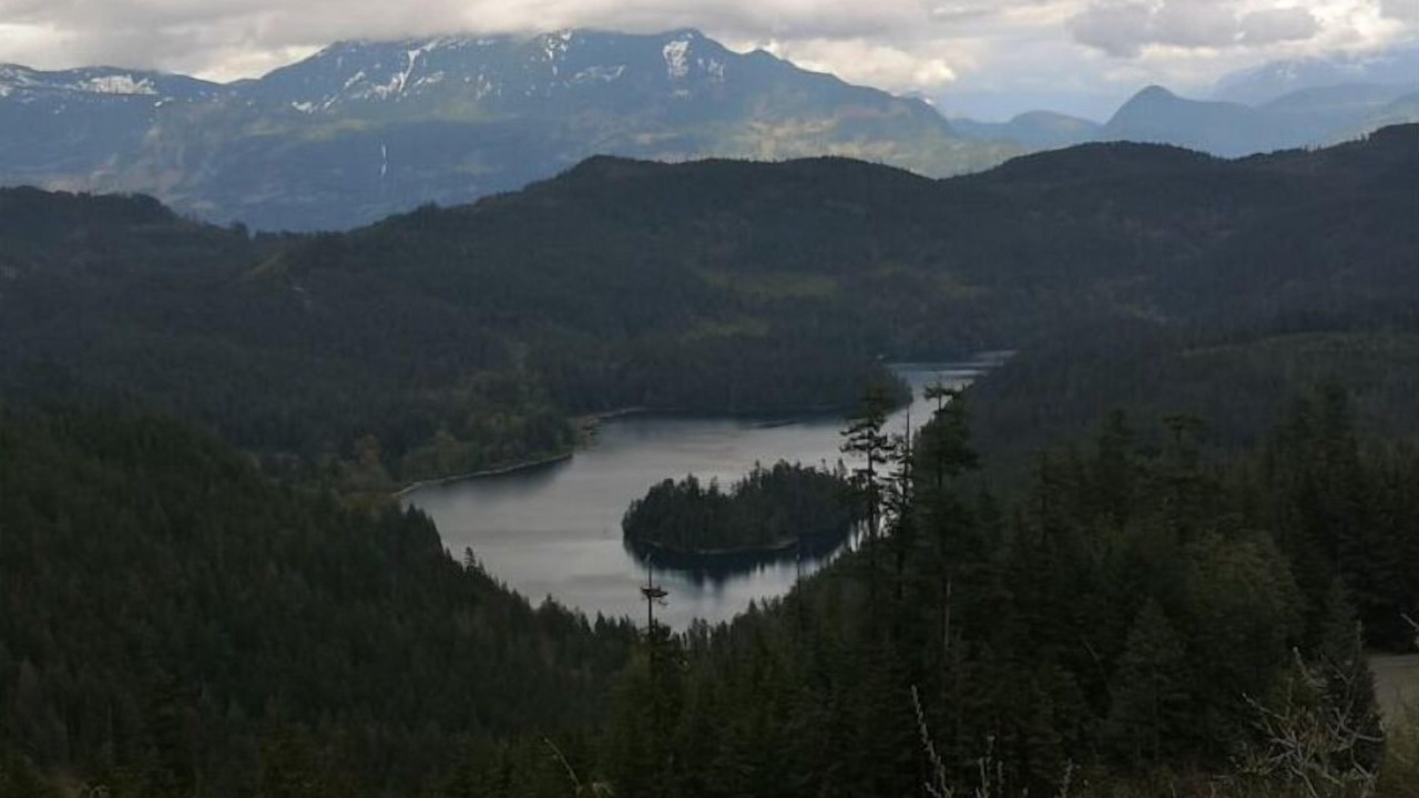 Photo of Others in Hemlock Valley