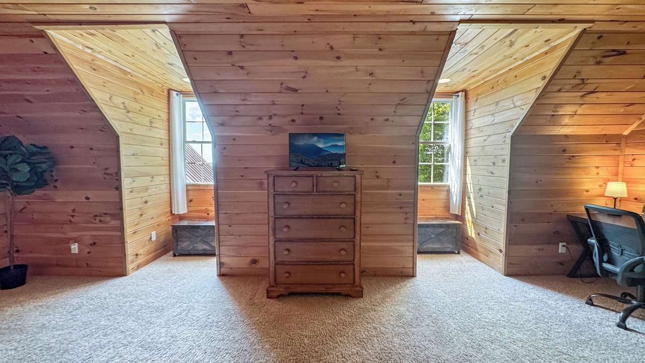 Photo of Bathroom in Wolf Laurel