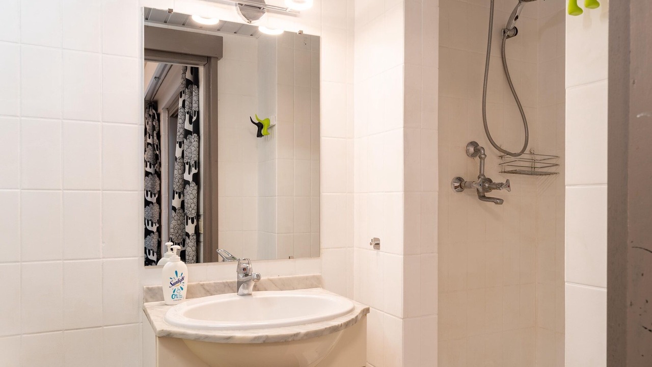 Photo of Bathroom in Houthalen