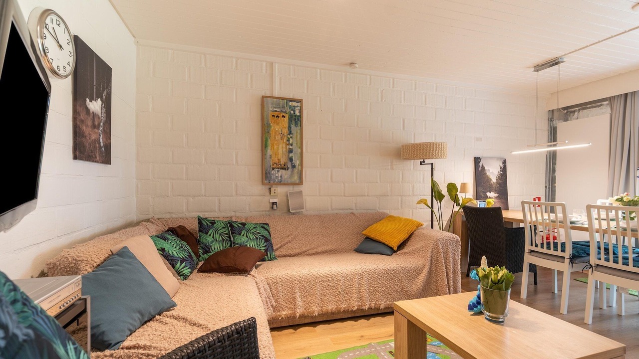 Photo of Livingroom in Houthalen