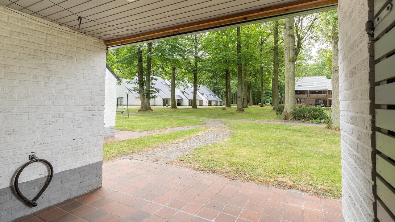 Photo of Patio Balcony in Houthalen