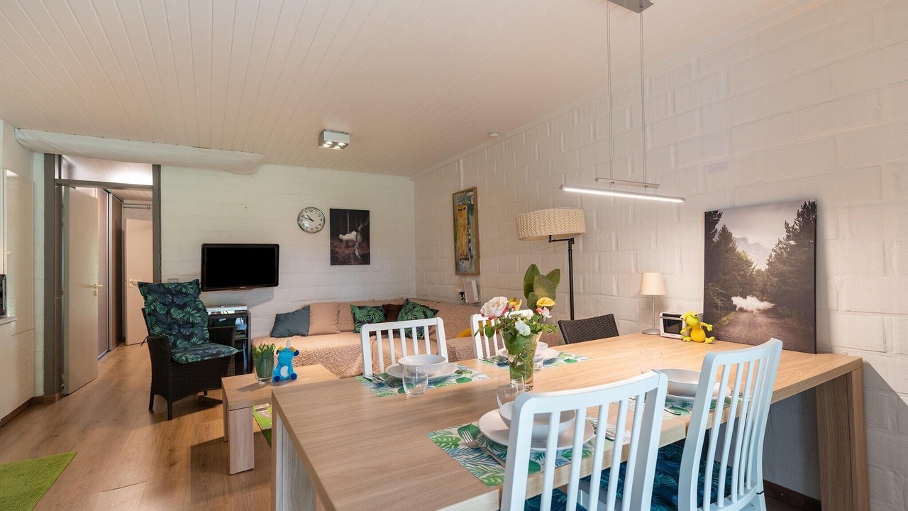 Photo of Livingroom in Houthalen