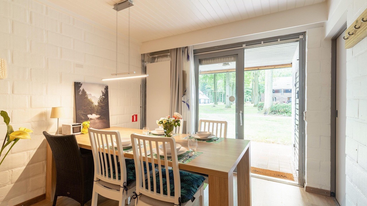 Photo of Livingroom in Houthalen
