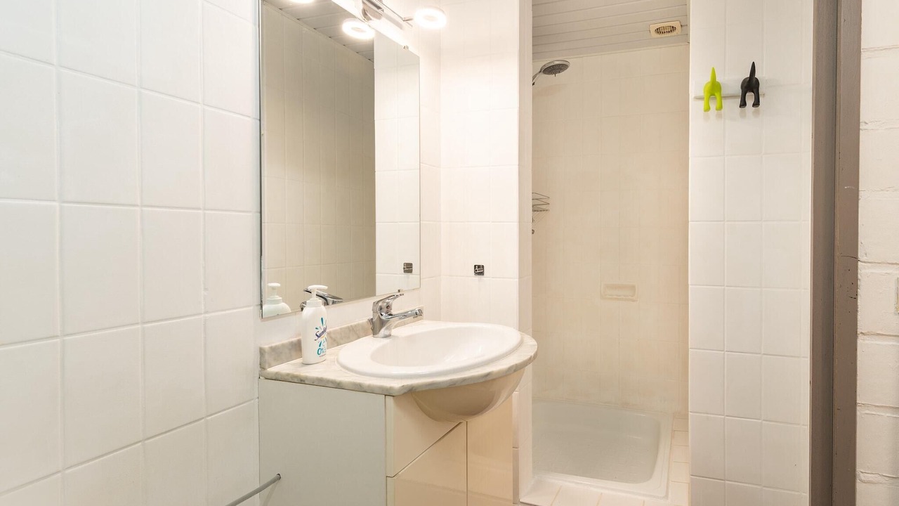 Photo of Bathroom in Houthalen