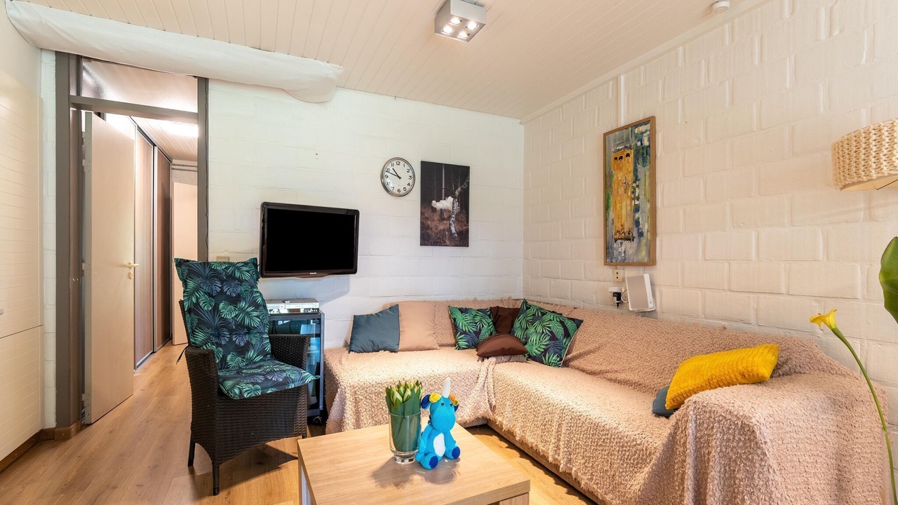 Photo of Livingroom in Houthalen