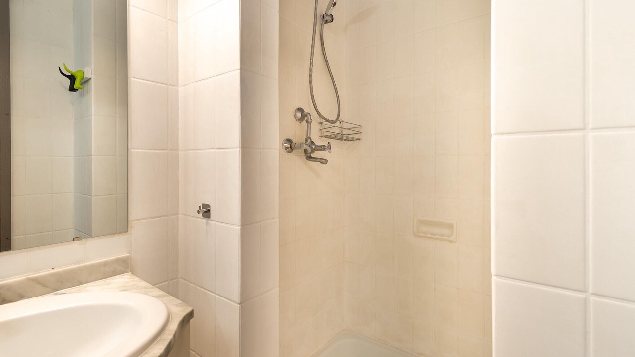 Photo of Bathroom in Houthalen