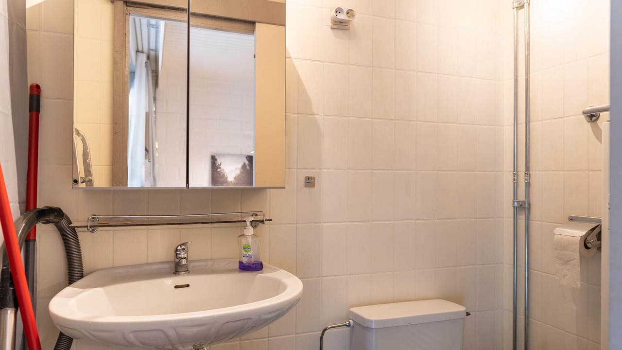 Photo of Bathroom in Houthalen