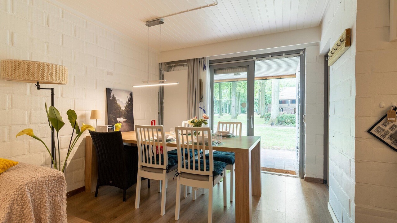 Photo of Livingroom in Houthalen