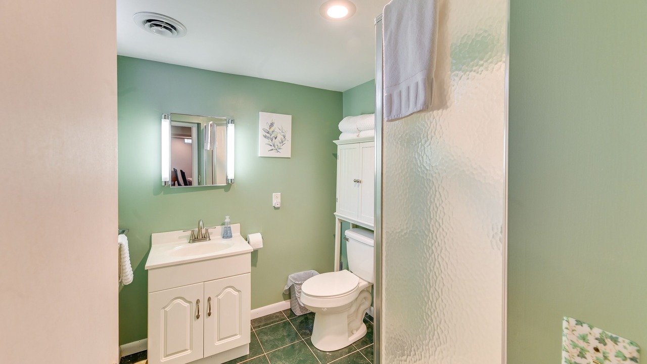 Photo of Bathroom in Canandaigua